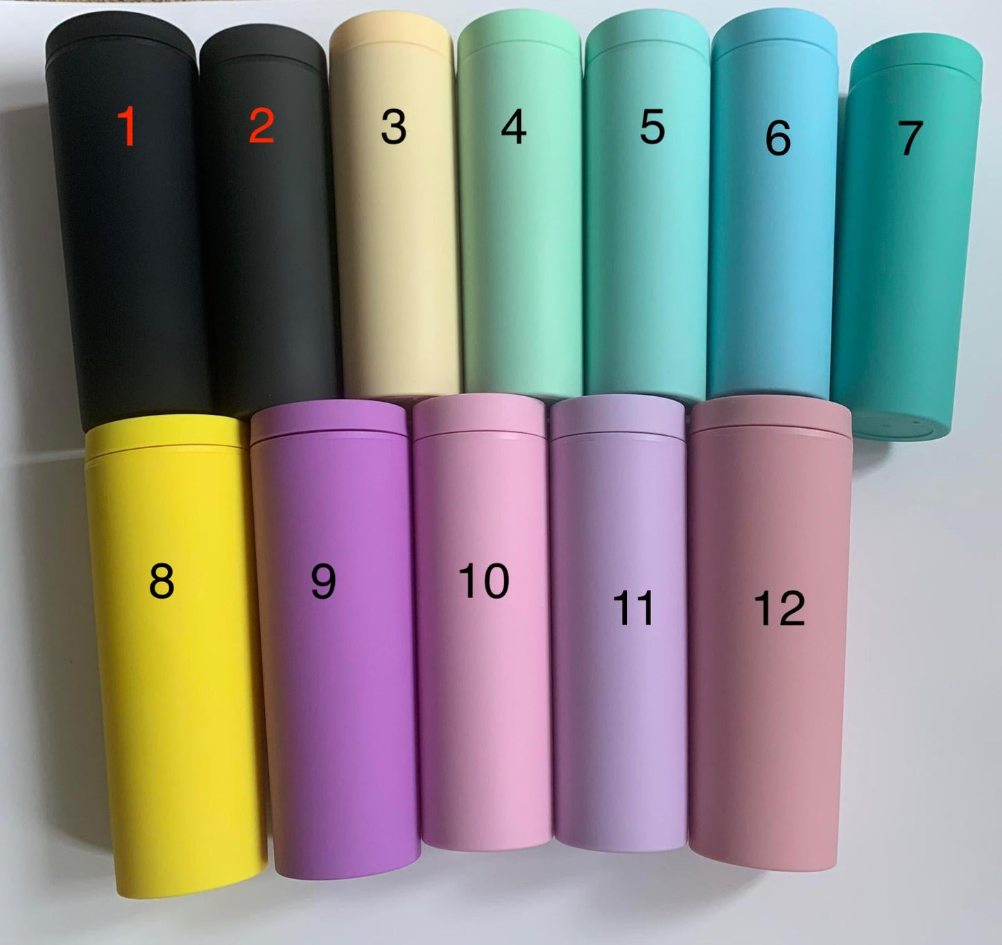 Customized Tumbler - Creationz By Saba