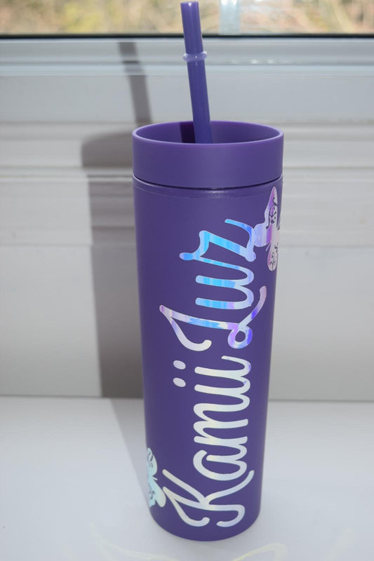 Customized Tumbler - Creationz By Saba
