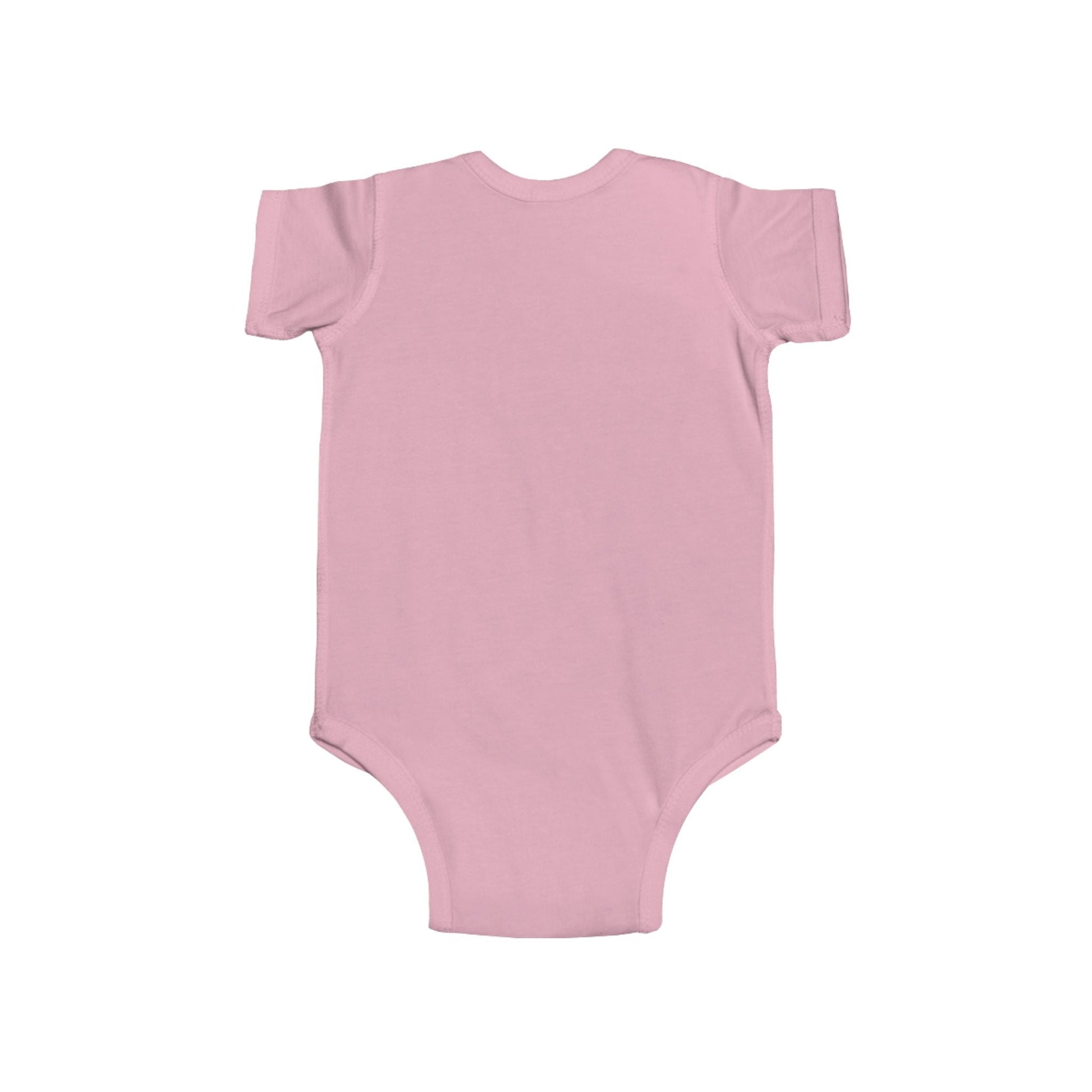 Funny Twin Announcement Infant Bodysuit - We're Having a Baby, Two! - Creationz By Saba