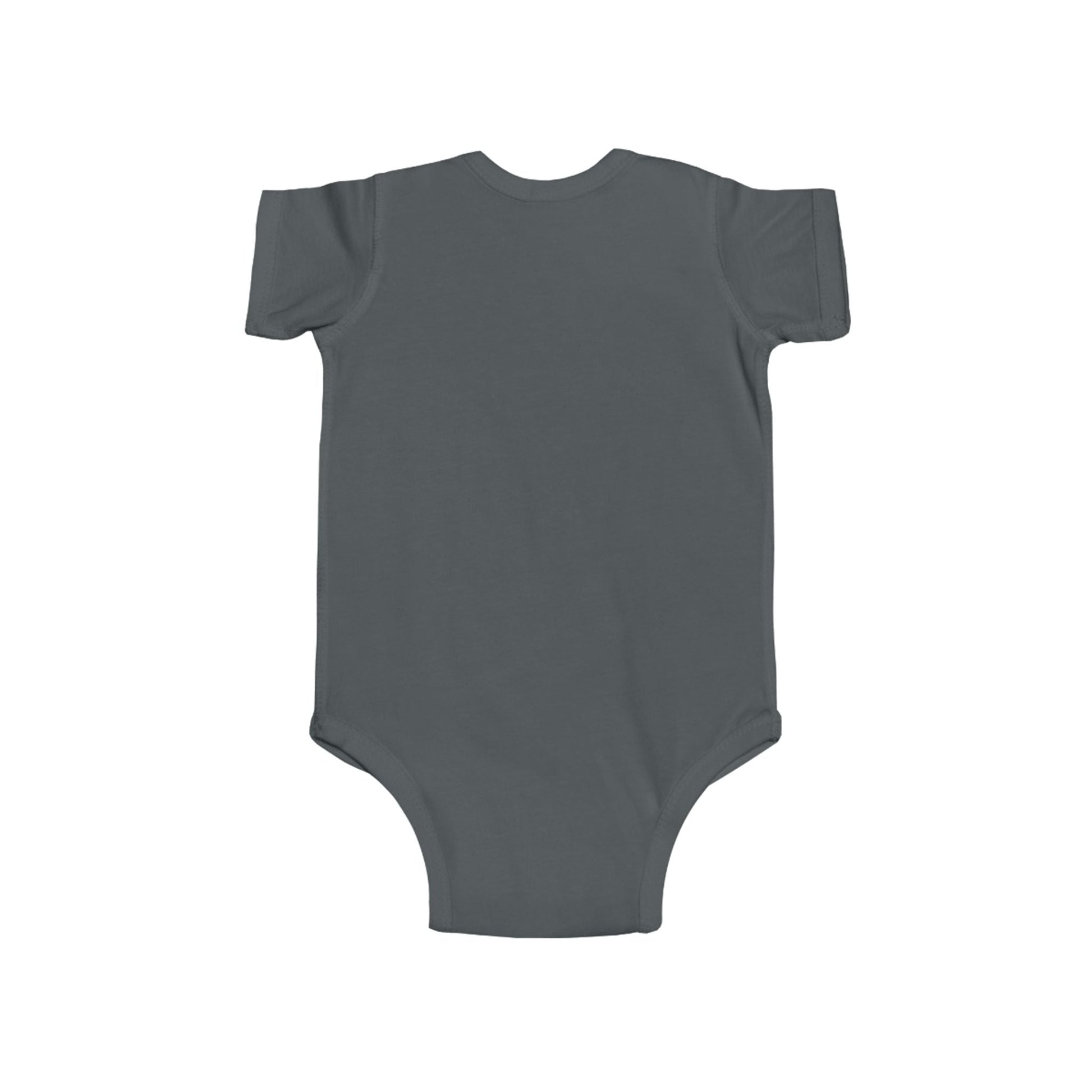 Funny Twin Announcement Infant Bodysuit - We're Having a Baby, Two! - Creationz By Saba