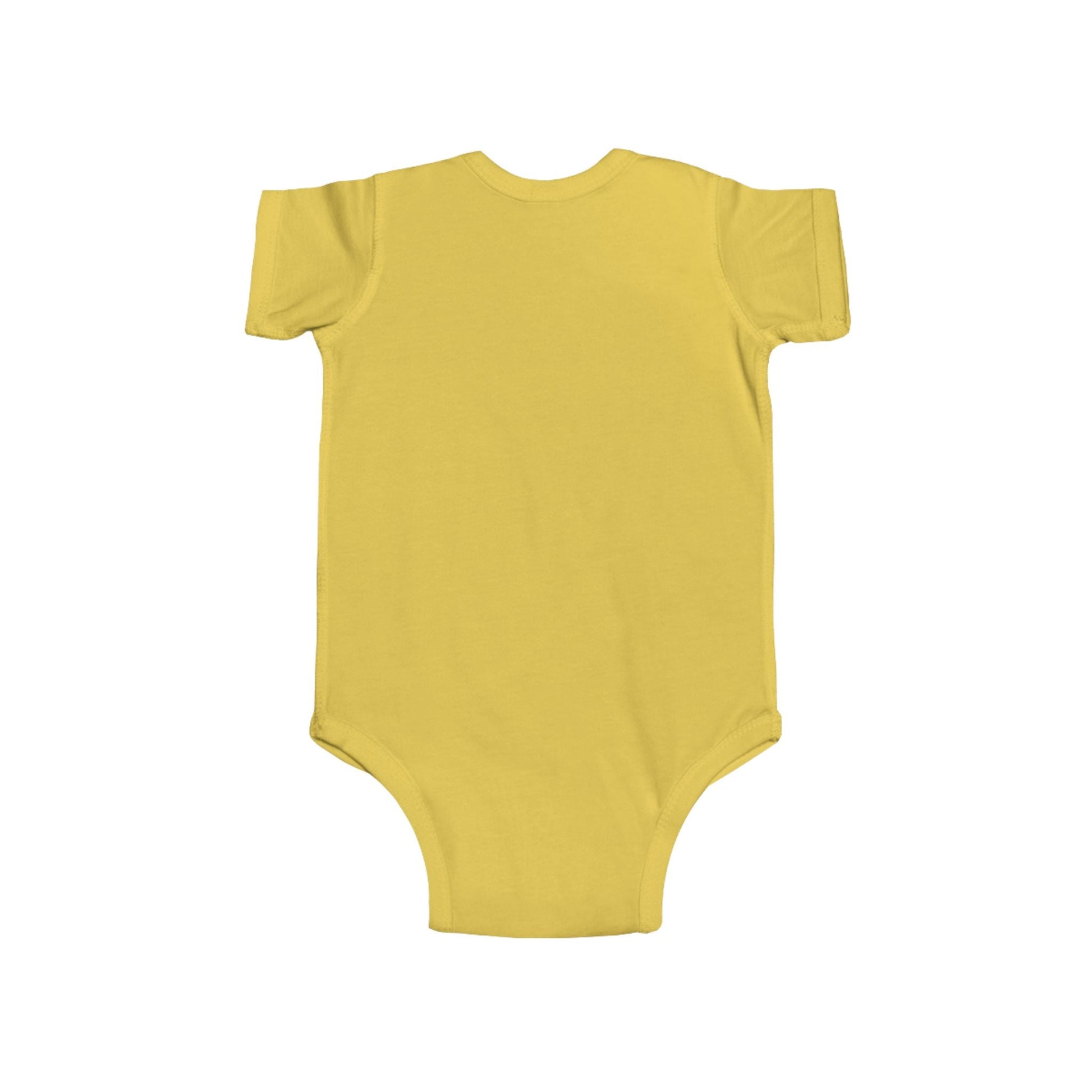 Funny Twin Announcement Infant Bodysuit - We're Having a Baby, Two! - Creationz By Saba